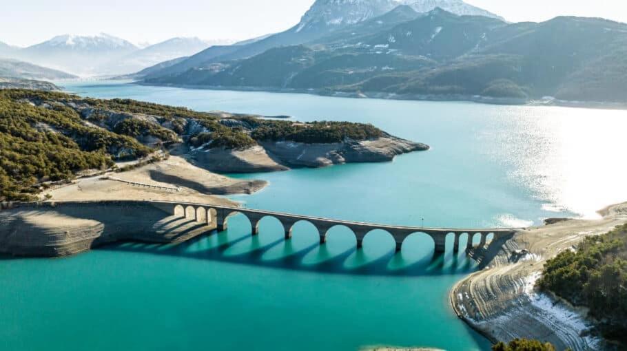 L'Adret Daire Chorges Dış mekan fotoğraf