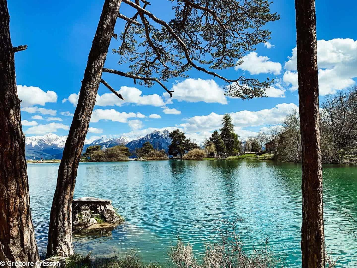 L'Adret Daire Chorges Dış mekan fotoğraf
